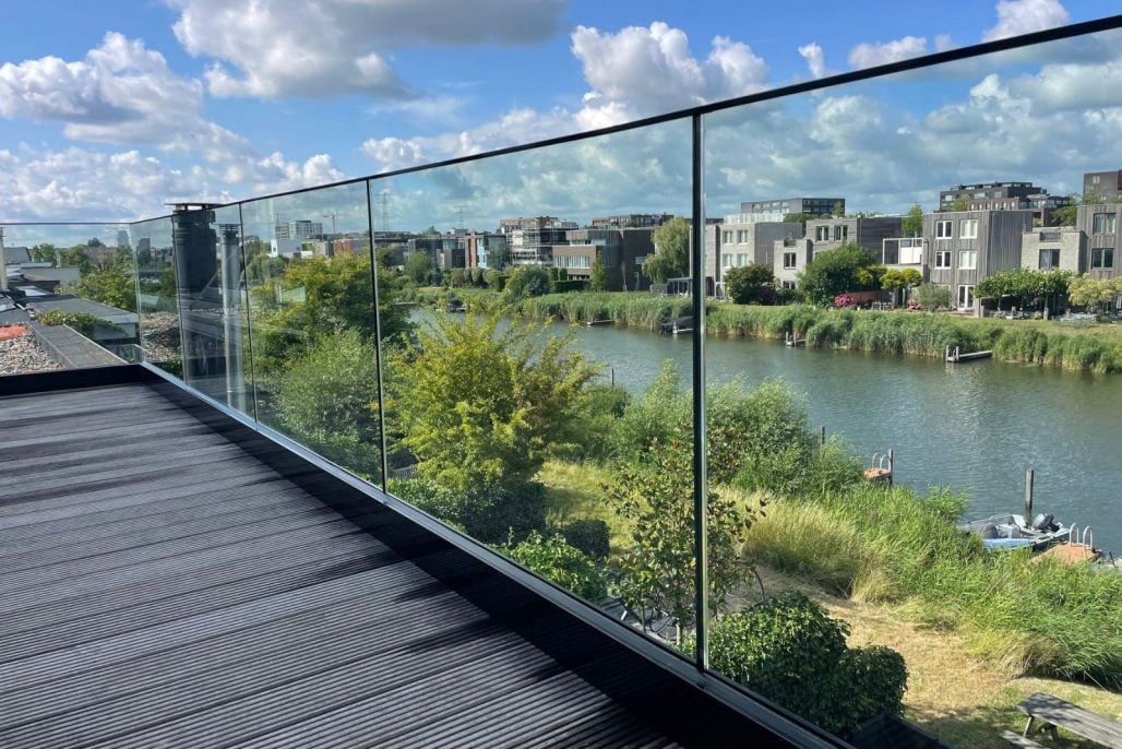 Balustrade System SV 55 UTM - Image 6