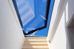 Electric Roof Access Skylight – gallery photo 1