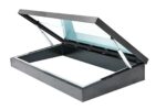 Electric Roof Access Skylight 1000 x 1500 mm - Image 4