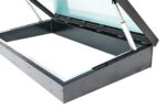 Electric Roof Access Skylight – gallery photo 6